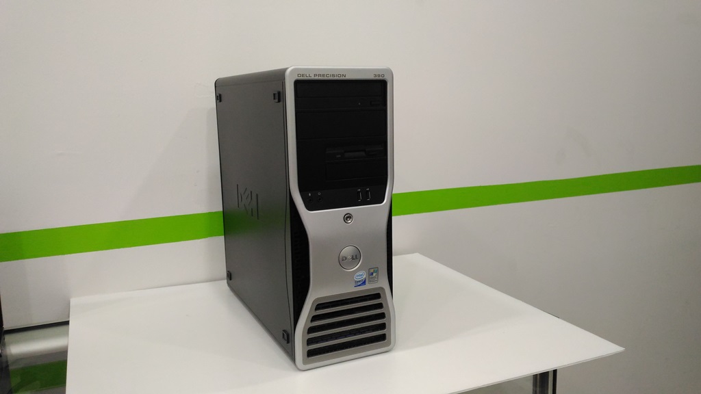 Dell Precision 390