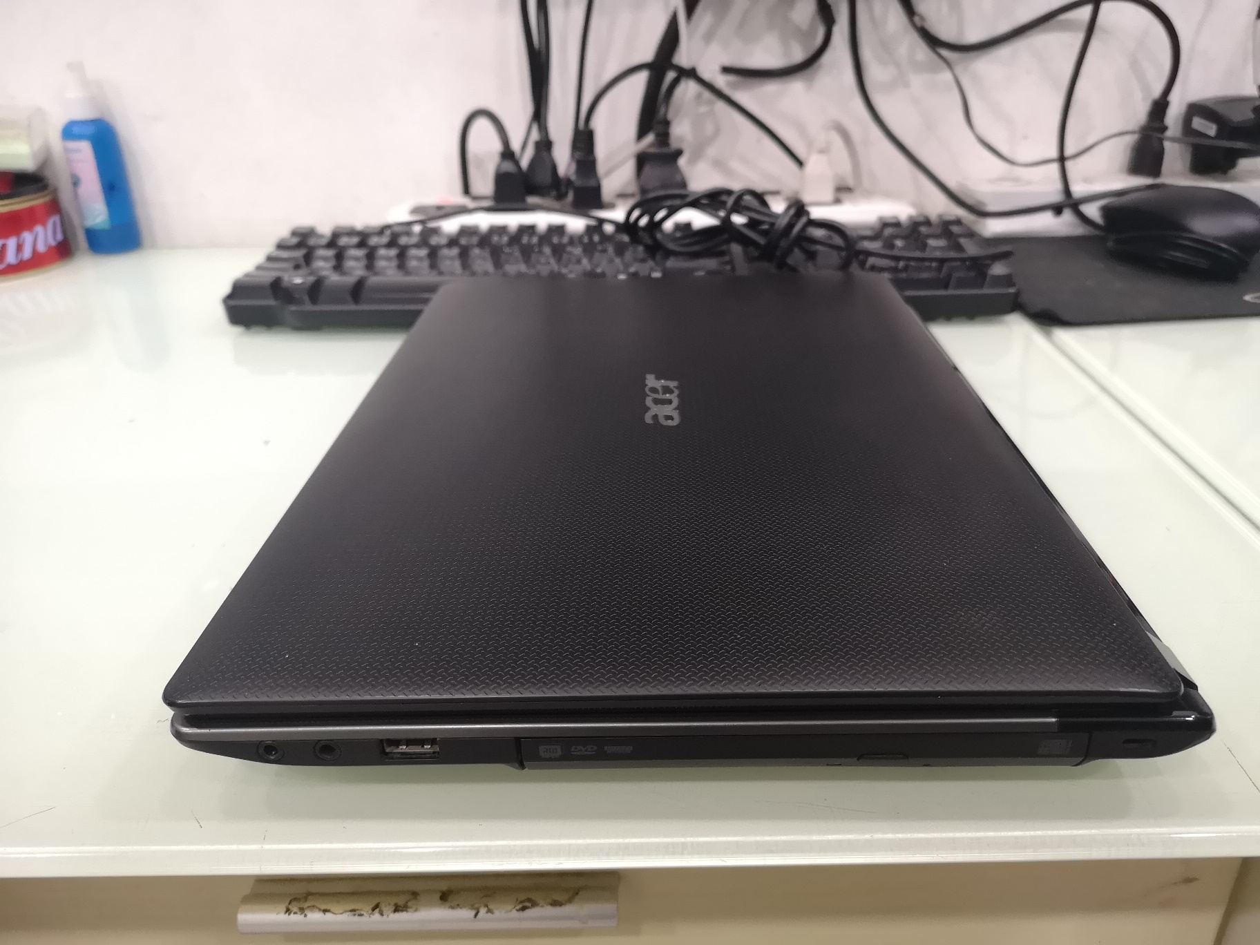 ACER Aspire 4750Z