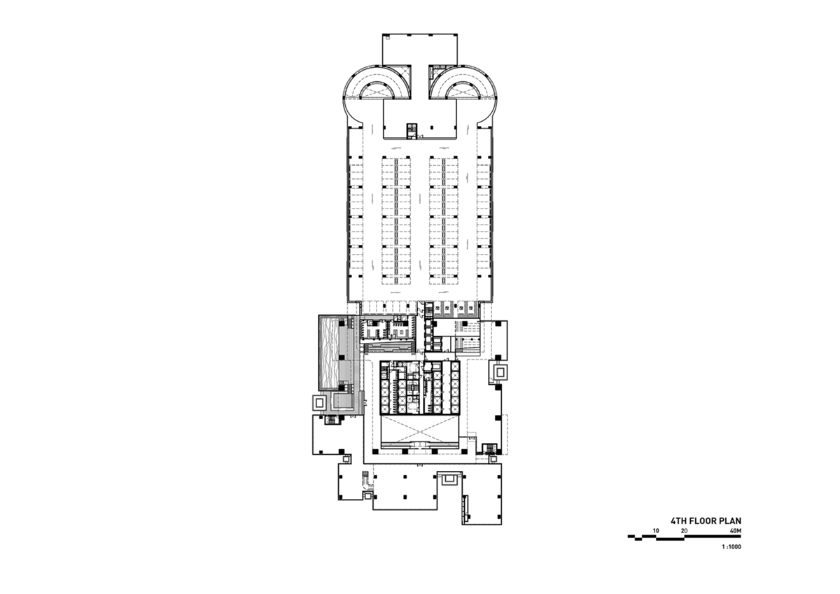 เอไอเอ อีสต์ เกตเวย์ (AIA East Gateway) สำนักงานให้เช่า ติดถนนบางนา-ตราด ใกล้รถไฟฟ้า MRT สายสีเหลือง สถานีศรีเอี่ยม 350 เมตร