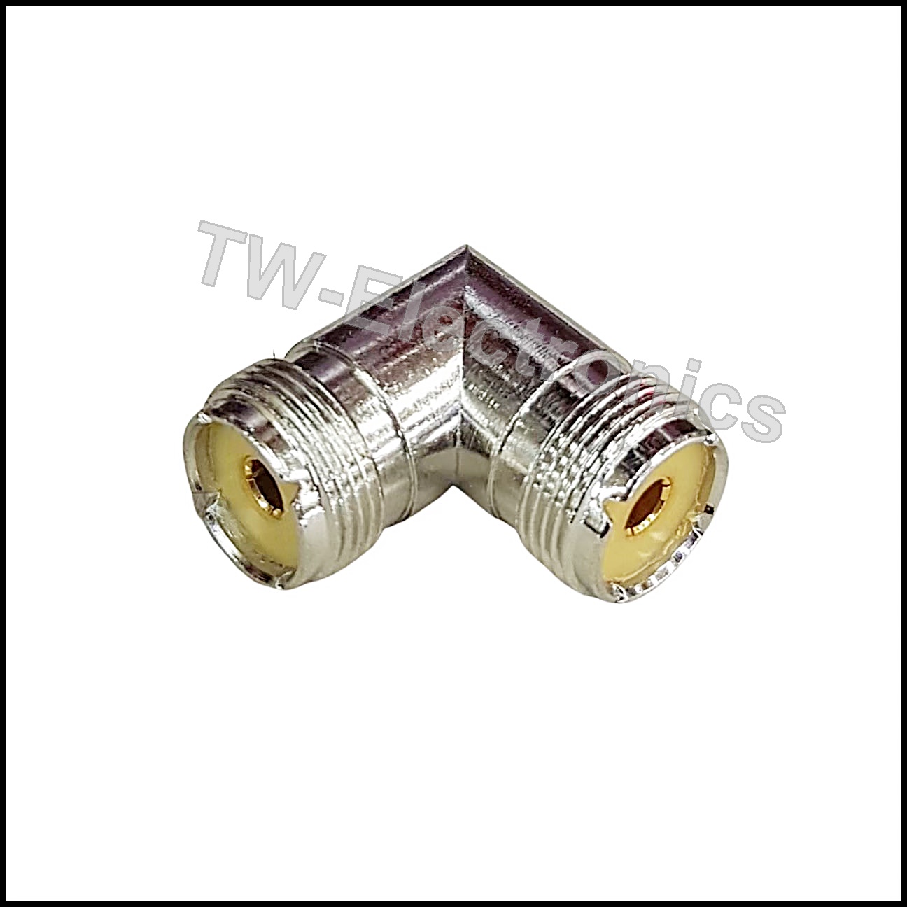 PL258 / PL258 งอฉาก