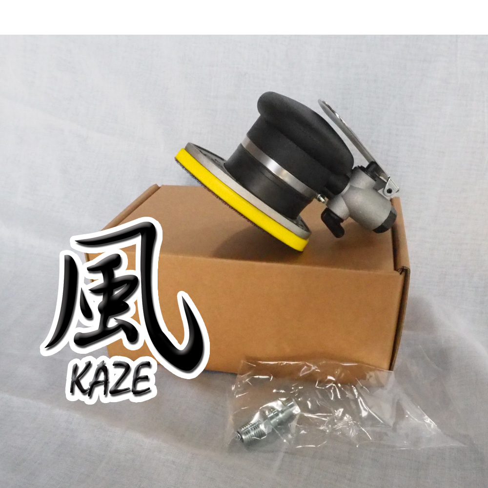 เครื่องขัดกระดาษทรายสามเหลี่ยม / BE-KZ-OBS-815