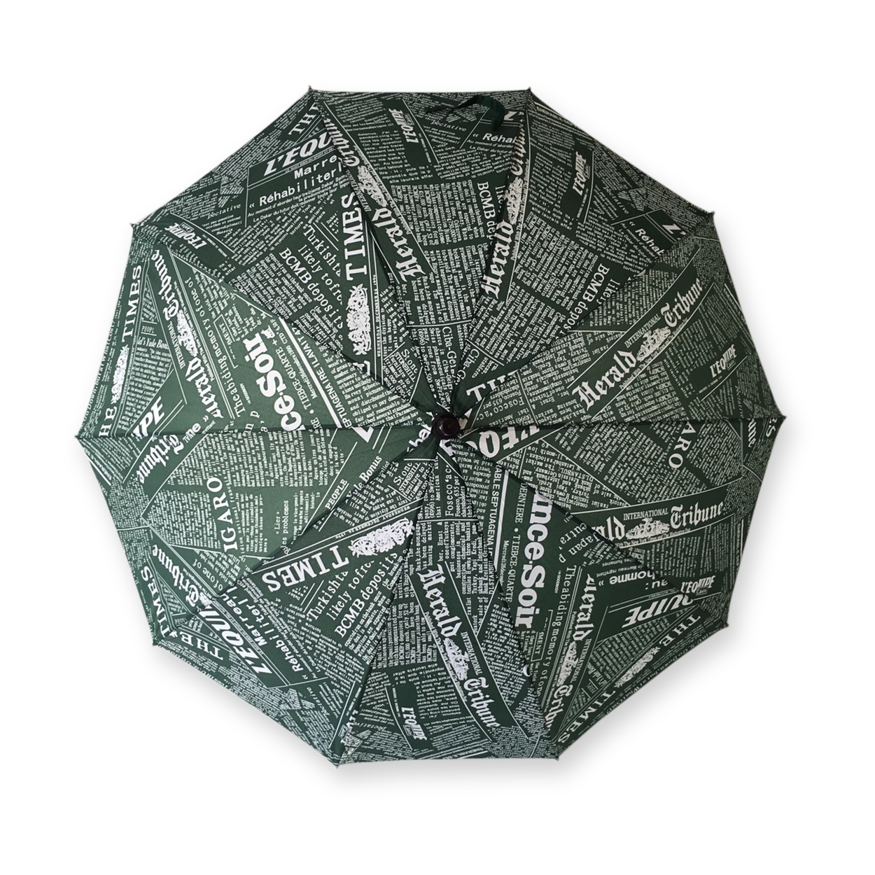 ร่มตอนเดียว22 8ก้าน รหัส ตัวหนังสือภาษาอังกฤษ