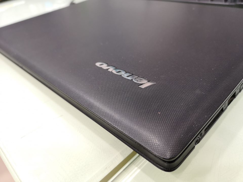 LENOVO G405s A8-5550M แบตเตอรี่เสื่อม