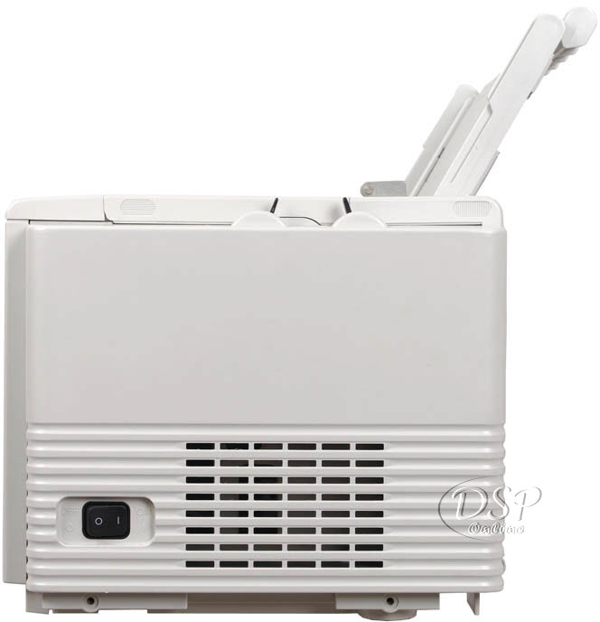 ขายถูก เครื่องพิมพ์ Dot Matrix DP-9000EN Heavy Duty Dotmatrix Printer ประกันศูนย์