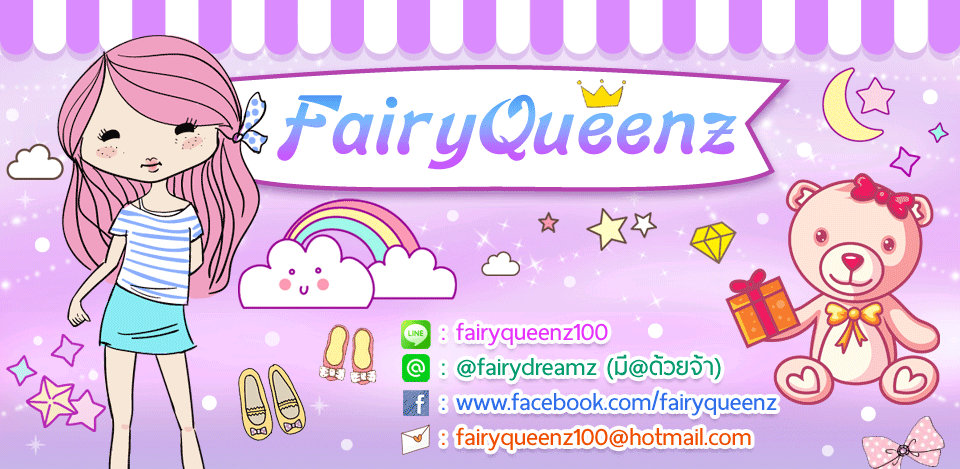 Fairy Queenz