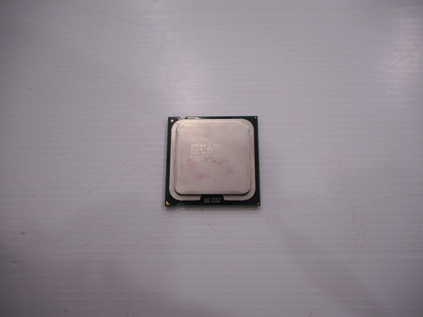 Core2 Quad Q8400