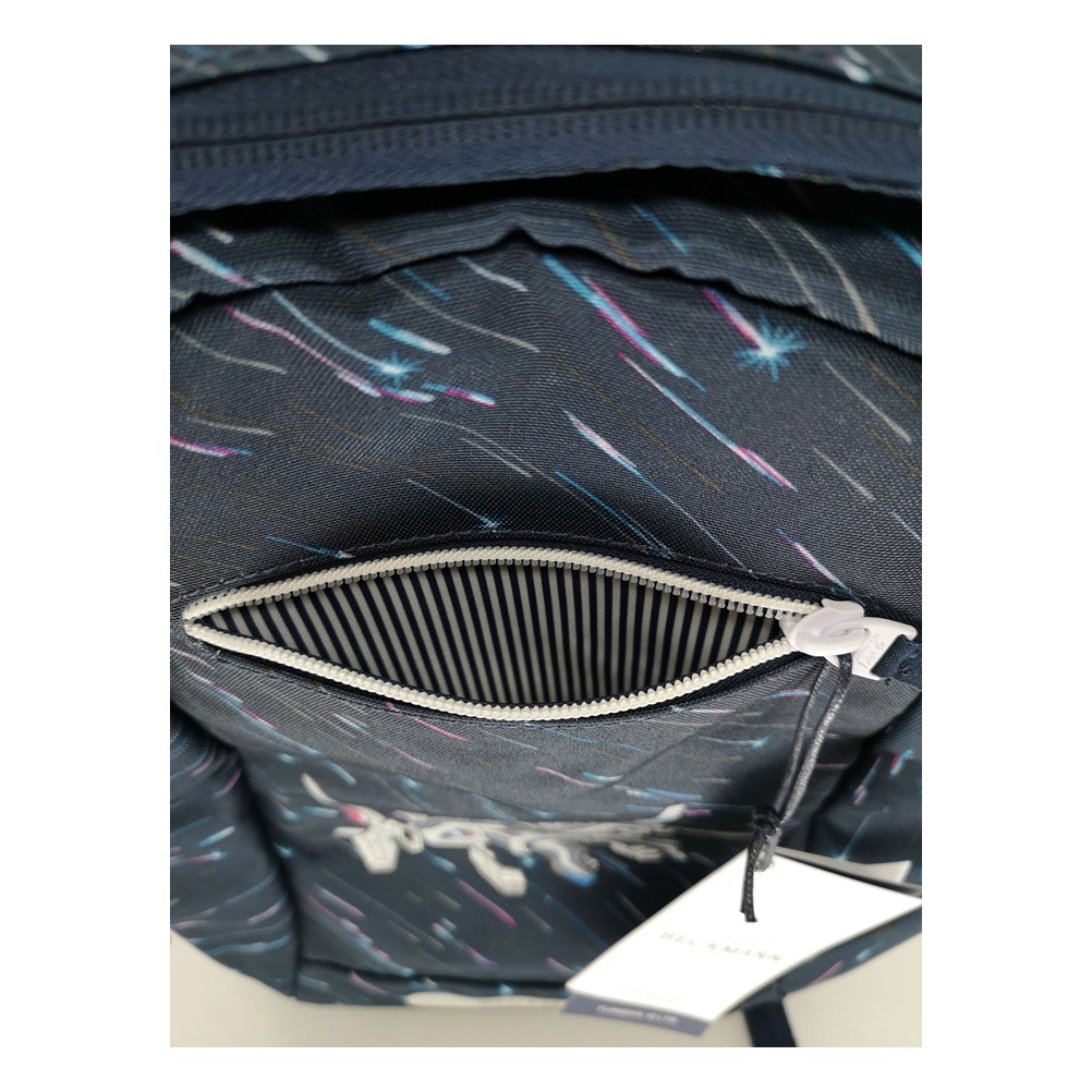 Gymbag 12L, Space