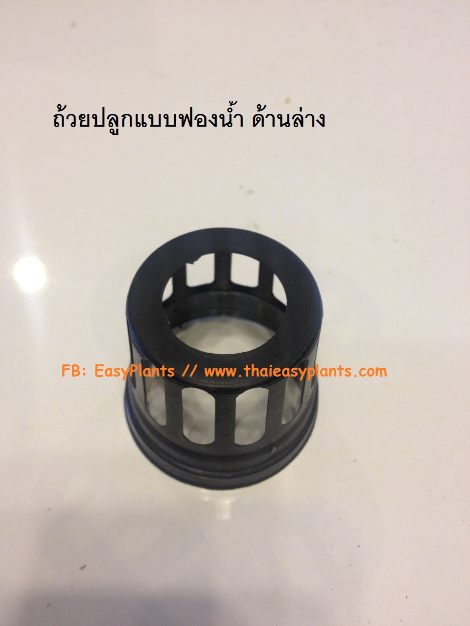 ชุดไฮโดรโปนิกส์คิท (ใหญ่) Hydroponics Kit (Large size)