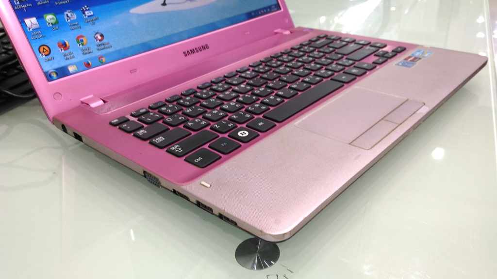 SAMSUNG NP350V4X S03TH