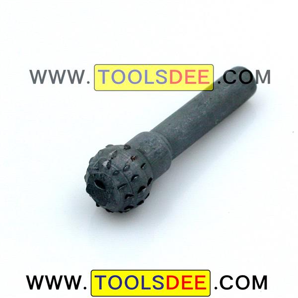 ดอกตะไบ ขนาดแกน 6 มิล