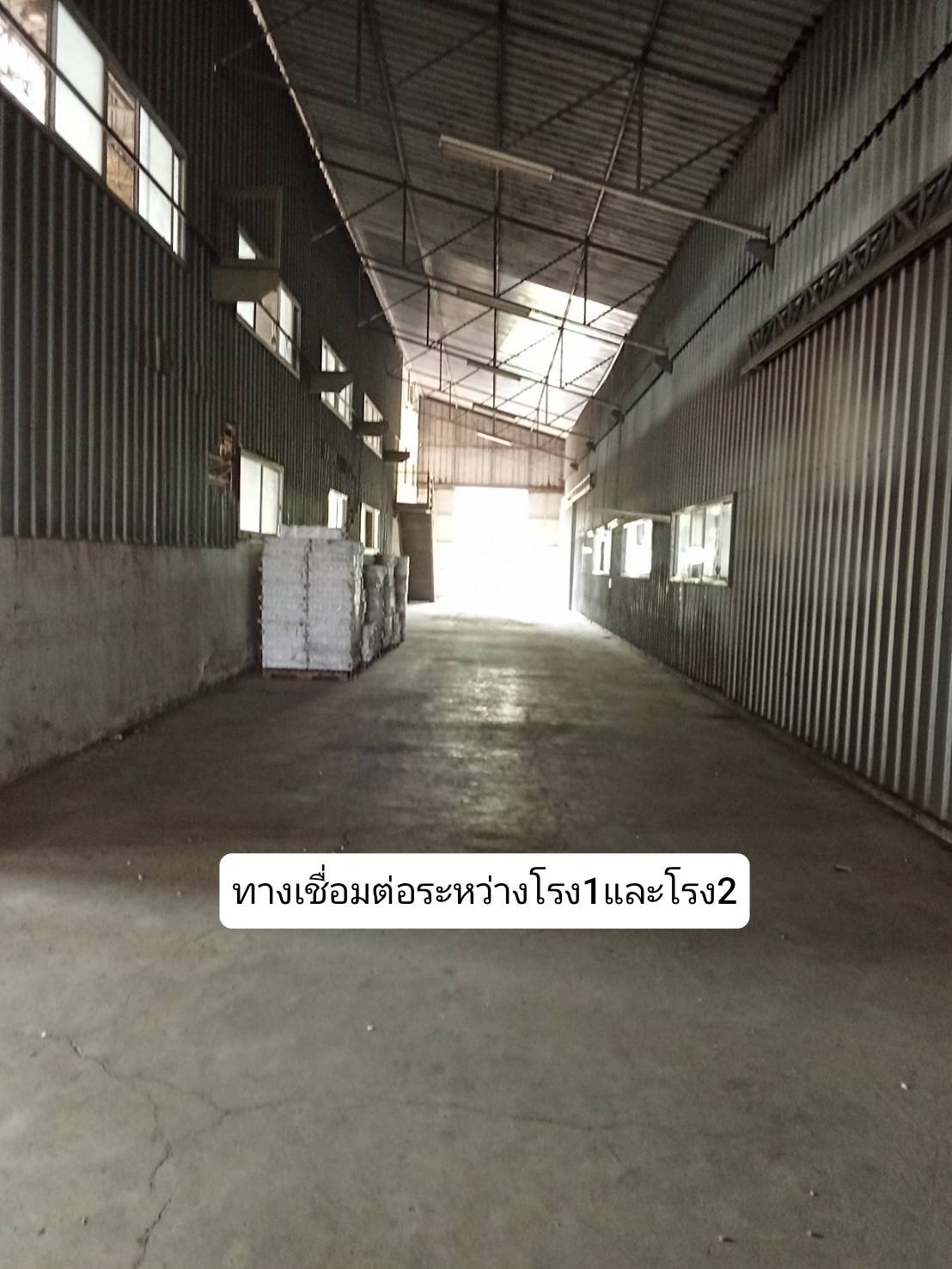 泰国Samut Sakhon出售工厂及土地,价格优惠,面积29莱,适合业务拓展。