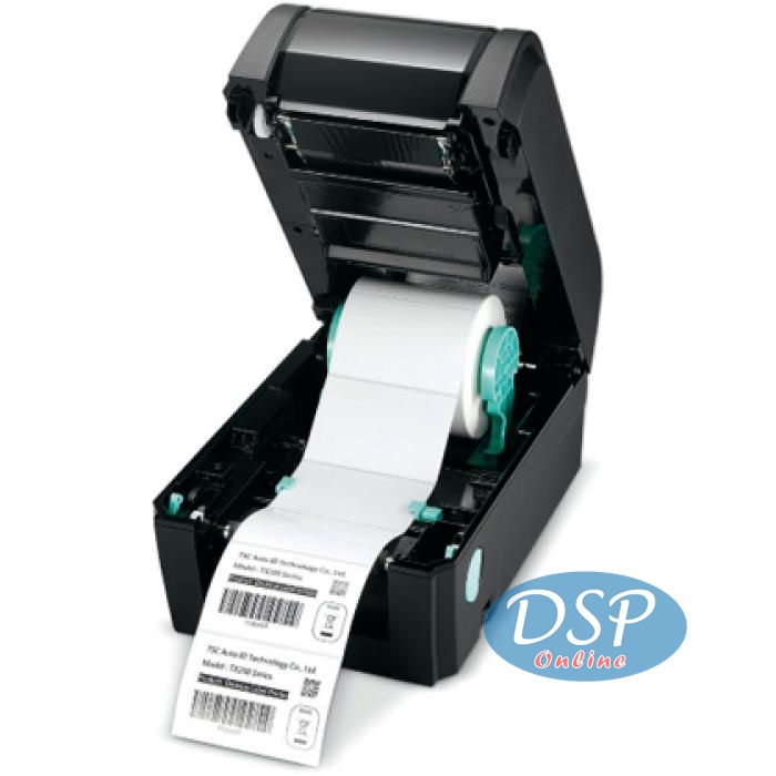 ขายถูก TSC TX600 เครื่องพิมพ์บาร์โค้ด 300DPI (USB ) เครื่องพิมพ์บาร์โค้ด ประกันศูนย์