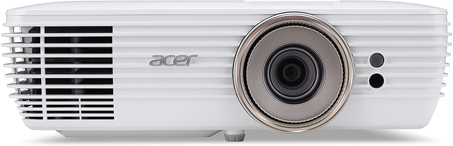 ขายถูก Projector ACER V7850 (4k) ประกันศูนย์ไทย2ปี ราคาจัดโปรเดือน พฤษภาคม 63