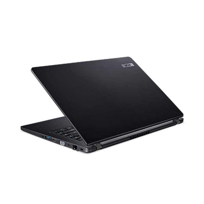 ขายถูก Notebook (NX.VRAST.001) Notebook “Acer” TravelMate P2 TMP214-41-R2SP Ryzen 5 Pro 4650U/8GB/256GB SSD/14.0″/Linux