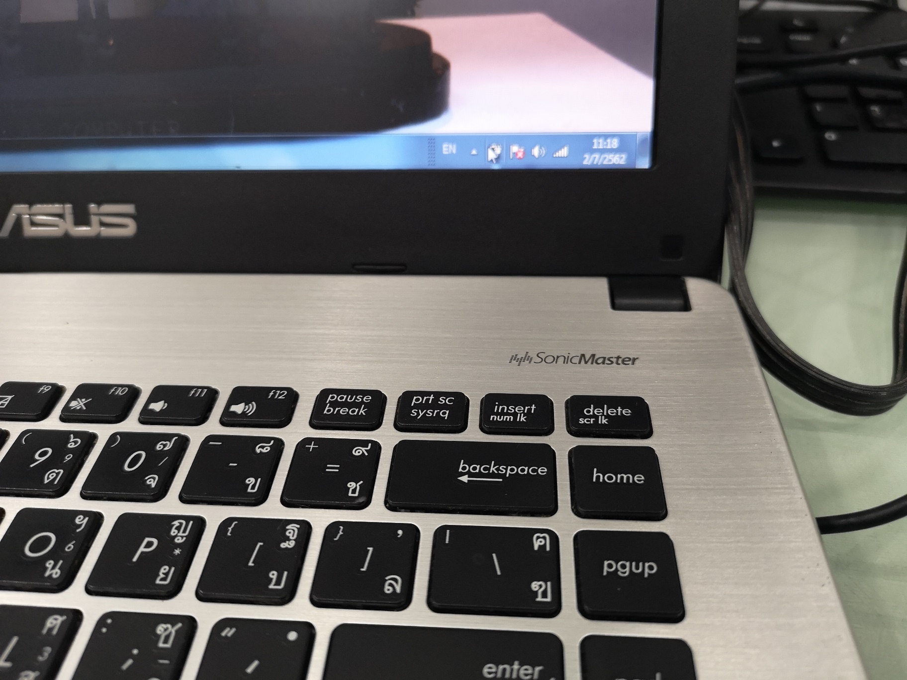 ASUS K450CC i3