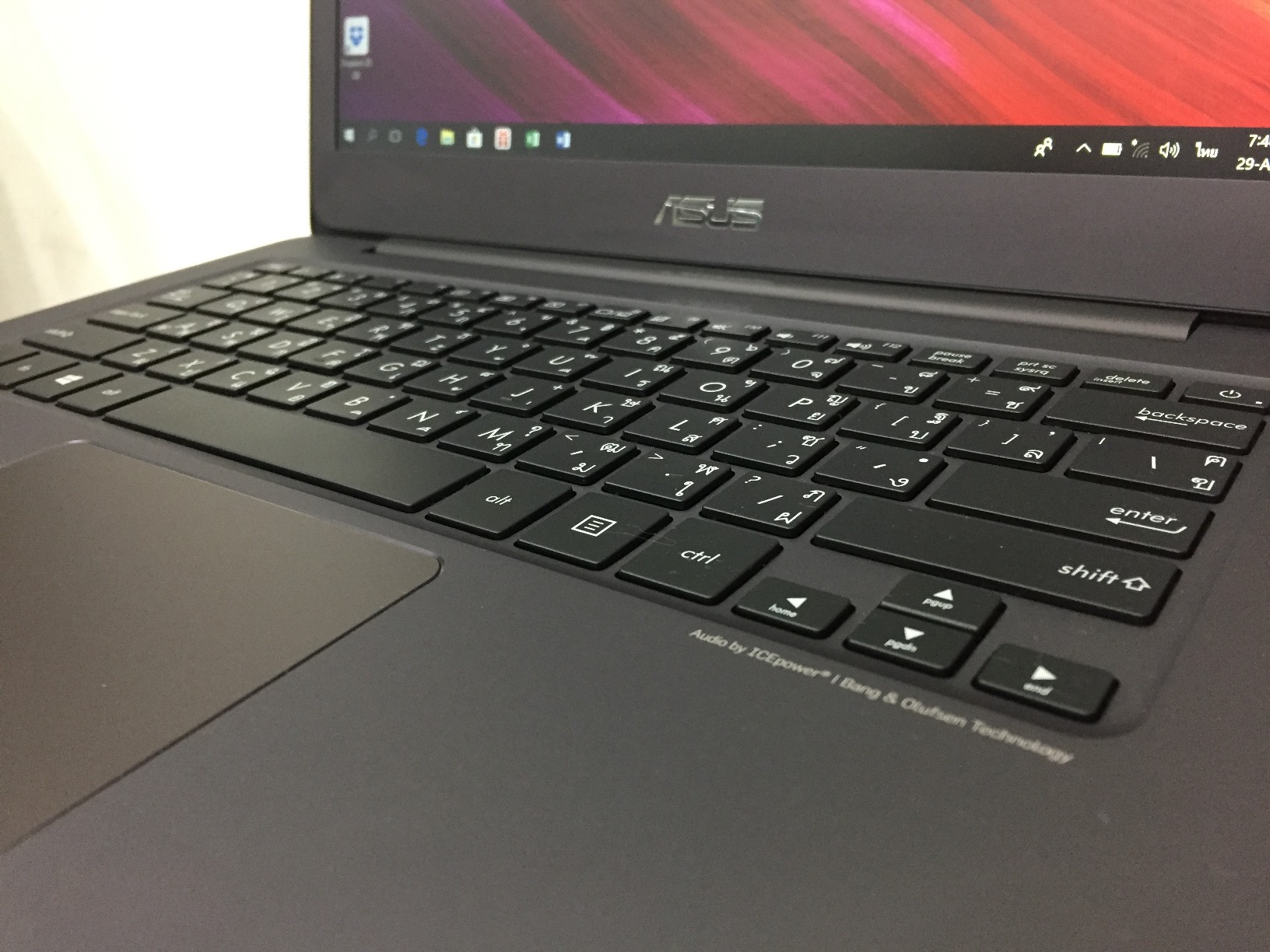 ASUS ZenBook UX305U i5-6200 SSD256