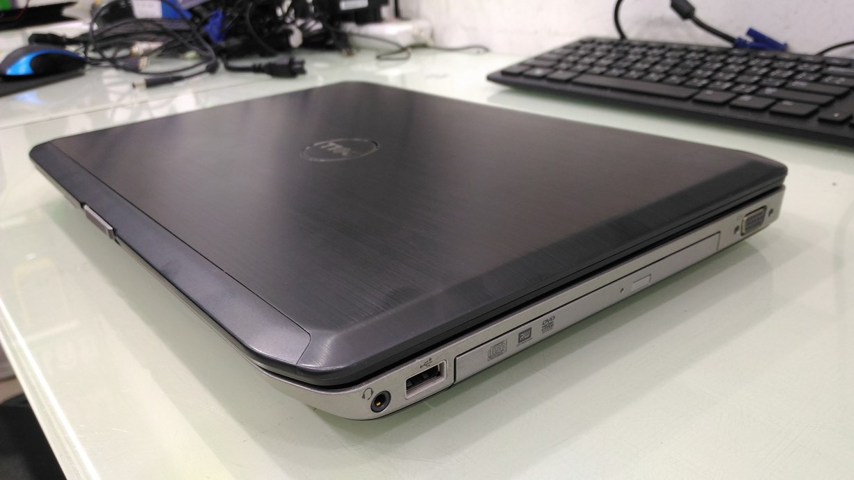 DELL Latitude E5420