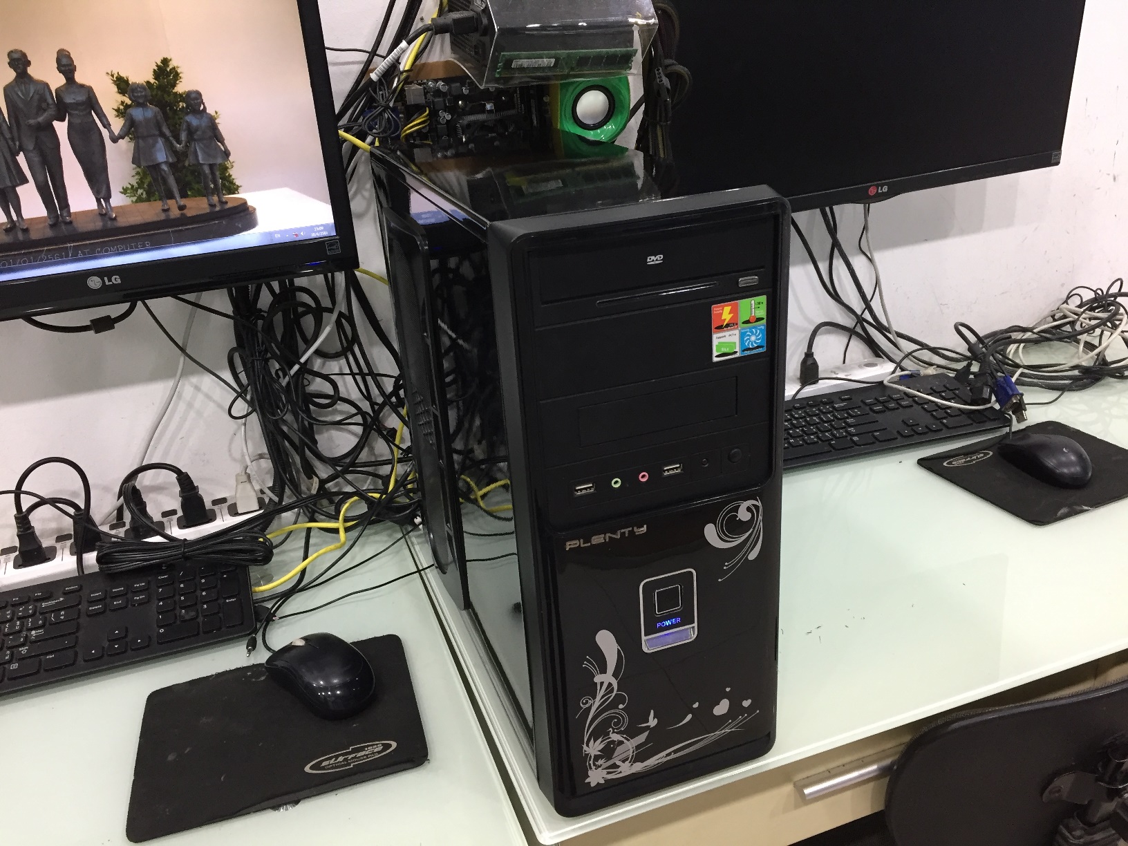 AMD A4-3300