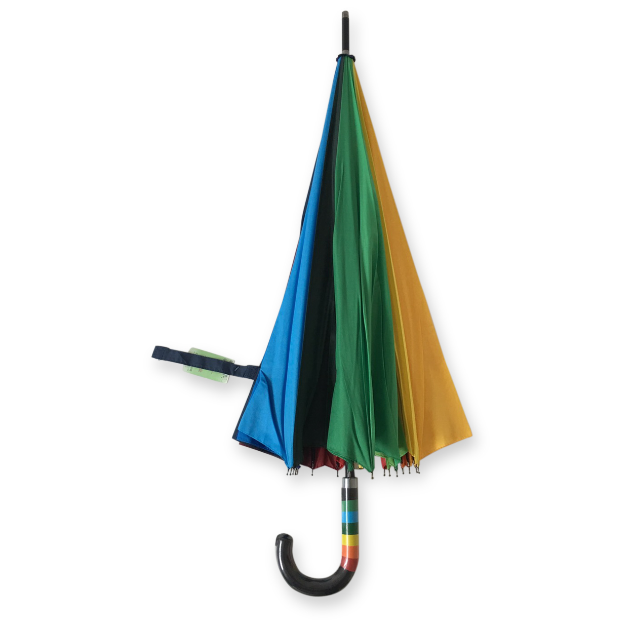 ร่มสายรุ้ง 16 ก้าน 26นิ้ว