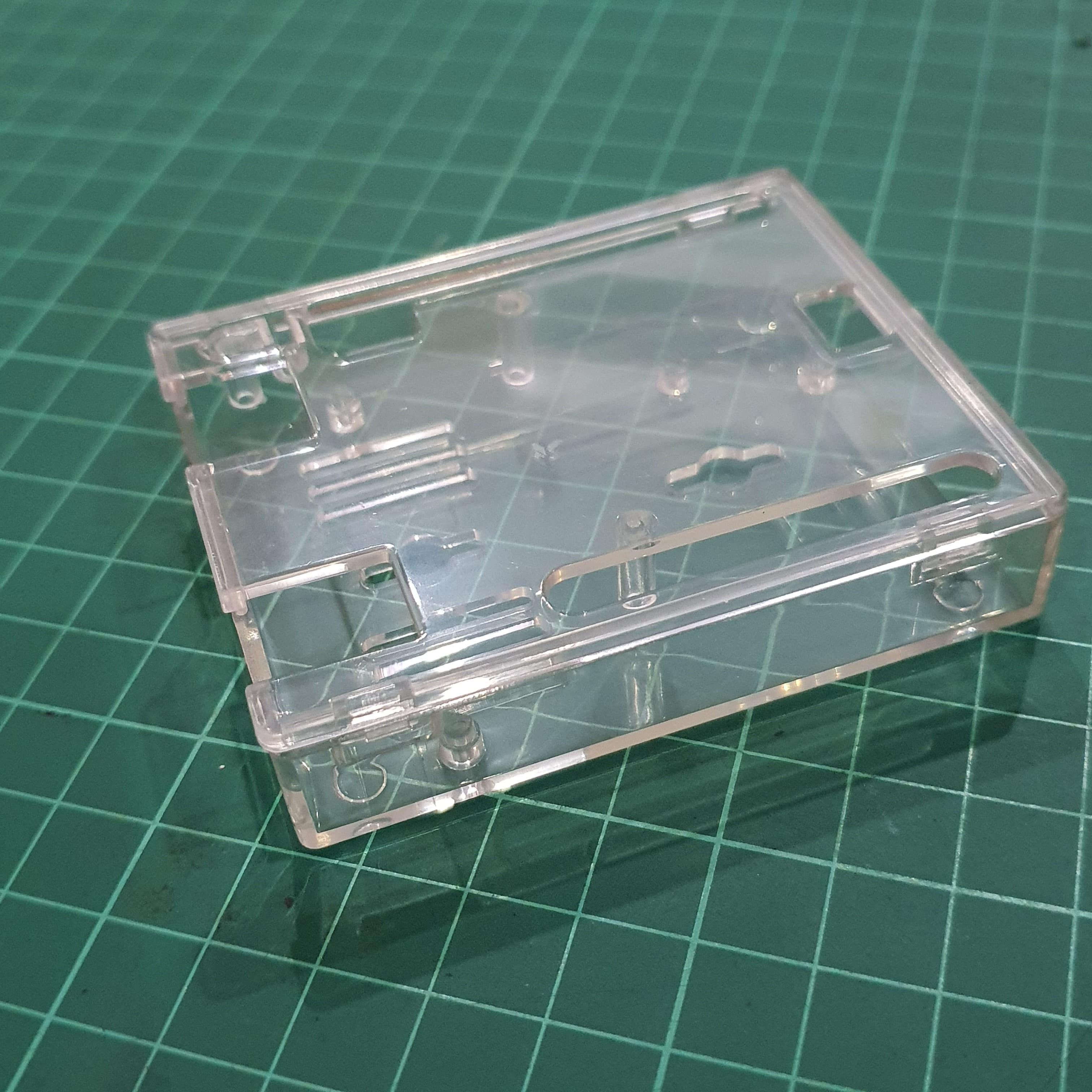 Acrylic Case Arduino Uno R3