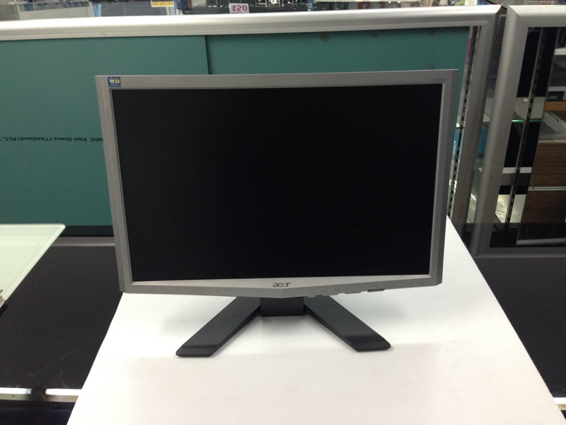 ACER X193W 19" LCD