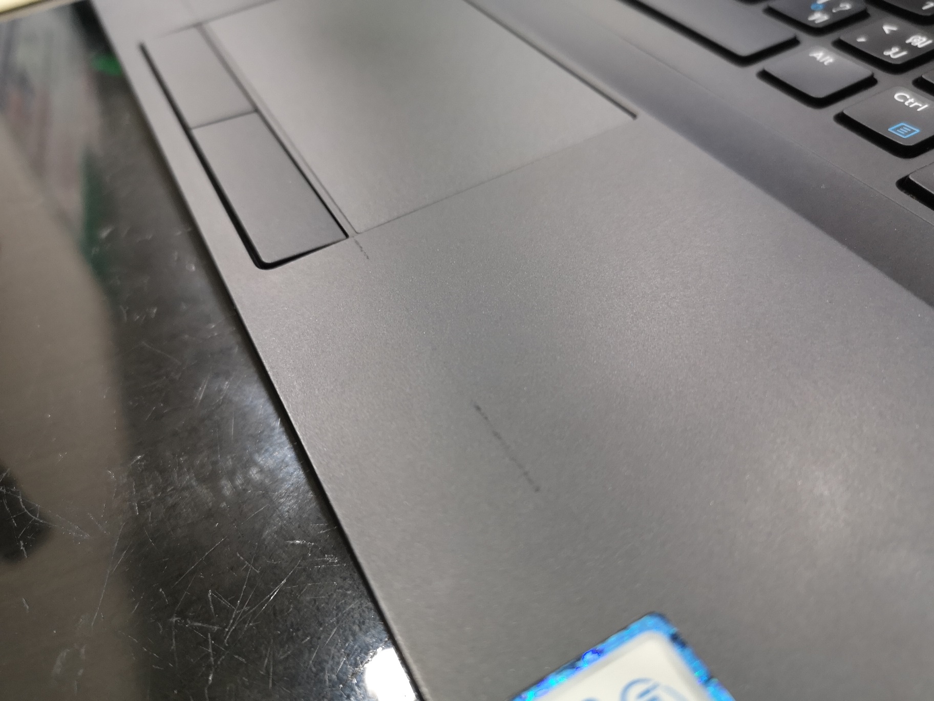 DELL LATITUDE E5470 i5-6300U M.2 256GB.