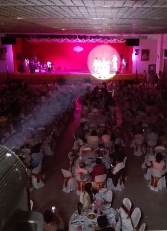 บริการ FOLLOW LIGHT