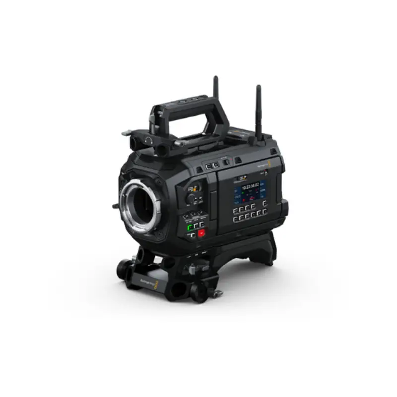 Blackmagic ursa cine 12k LF เฉพาะบอดี้