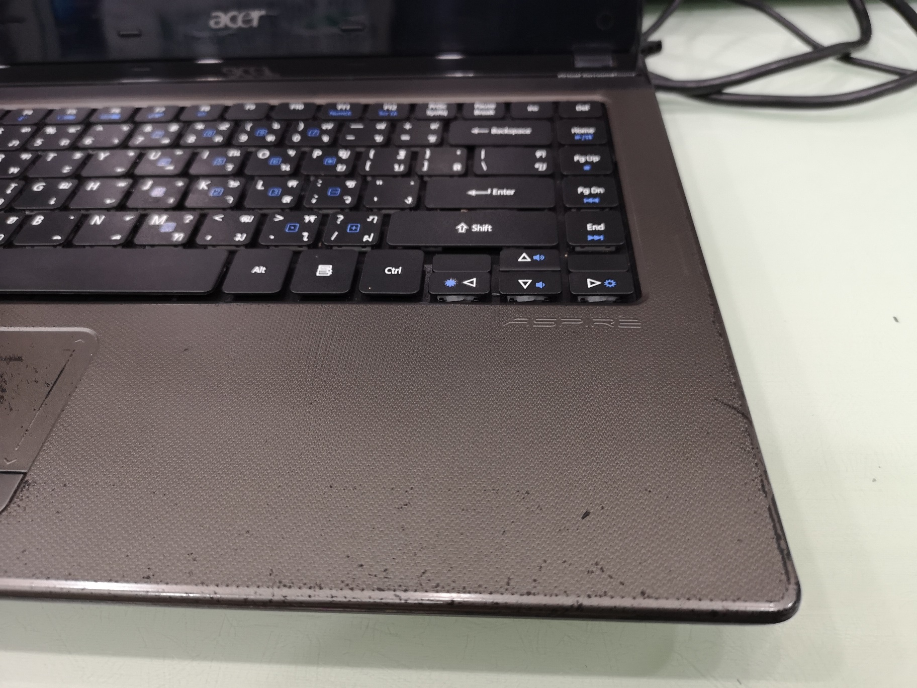 ACER Aspire4750