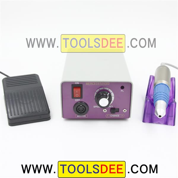 เครื่องเจียร Micro MM-25000