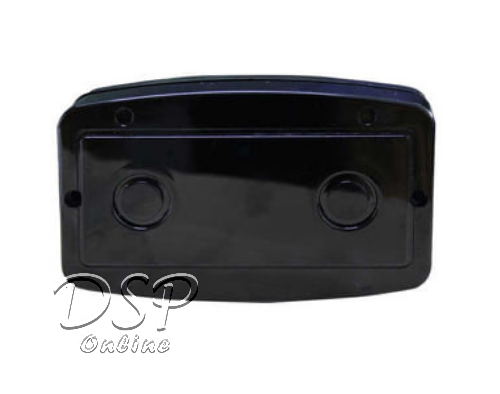 ขายถูก HIP CMW108 Radar Vehicle Detector เซนเซอร์แบบด้านเดียว ไม่ต้องเจาะพื้น สำหรับป้องกันไม้ฟาดรถ Radar Vehicle Detector เซนเซอร์แบบด้านเดียว ไม่ต้องเจาะพื้น