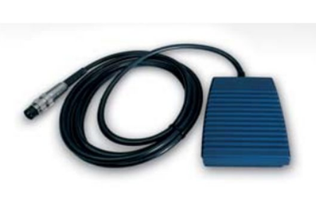 ขายถูก เครื่องประทับตรานูนไฟฟ้า PERNUMA รุ่น PERFOSET E/P