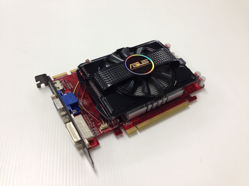 ASUS EAH5670/DI/1GD5