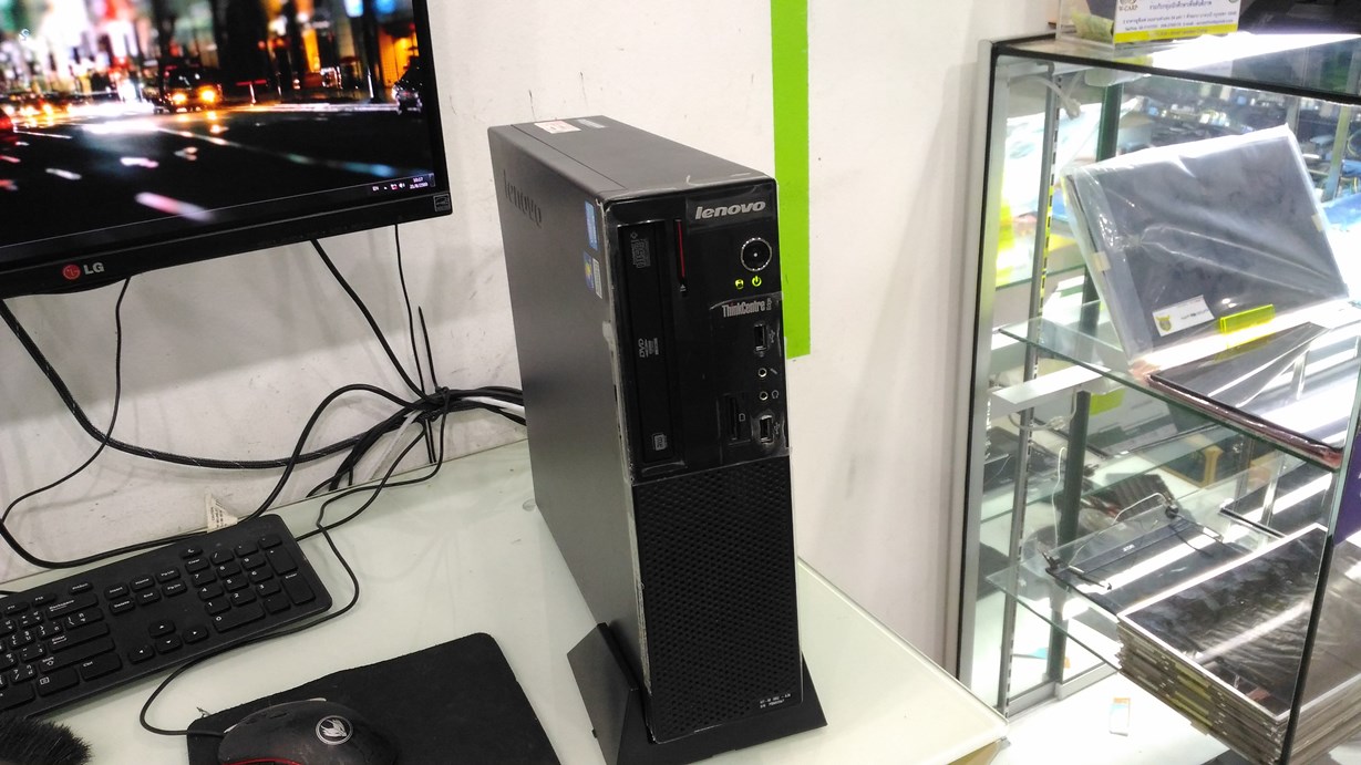 LENOVO ThinkCentre Edge 71