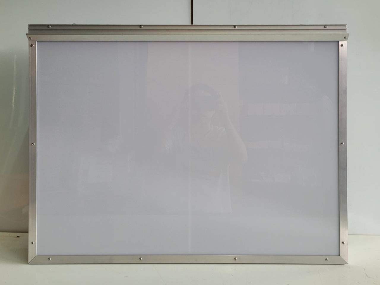 ตู้อ่านฟิล์มเอ็กซเรย์ ขนาด 2 ช่อง