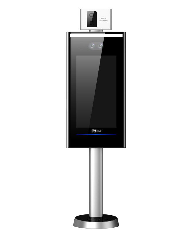 ขายถูก เครื่องสแกนใบหน้า Dahua DHI-ASI7213X-T