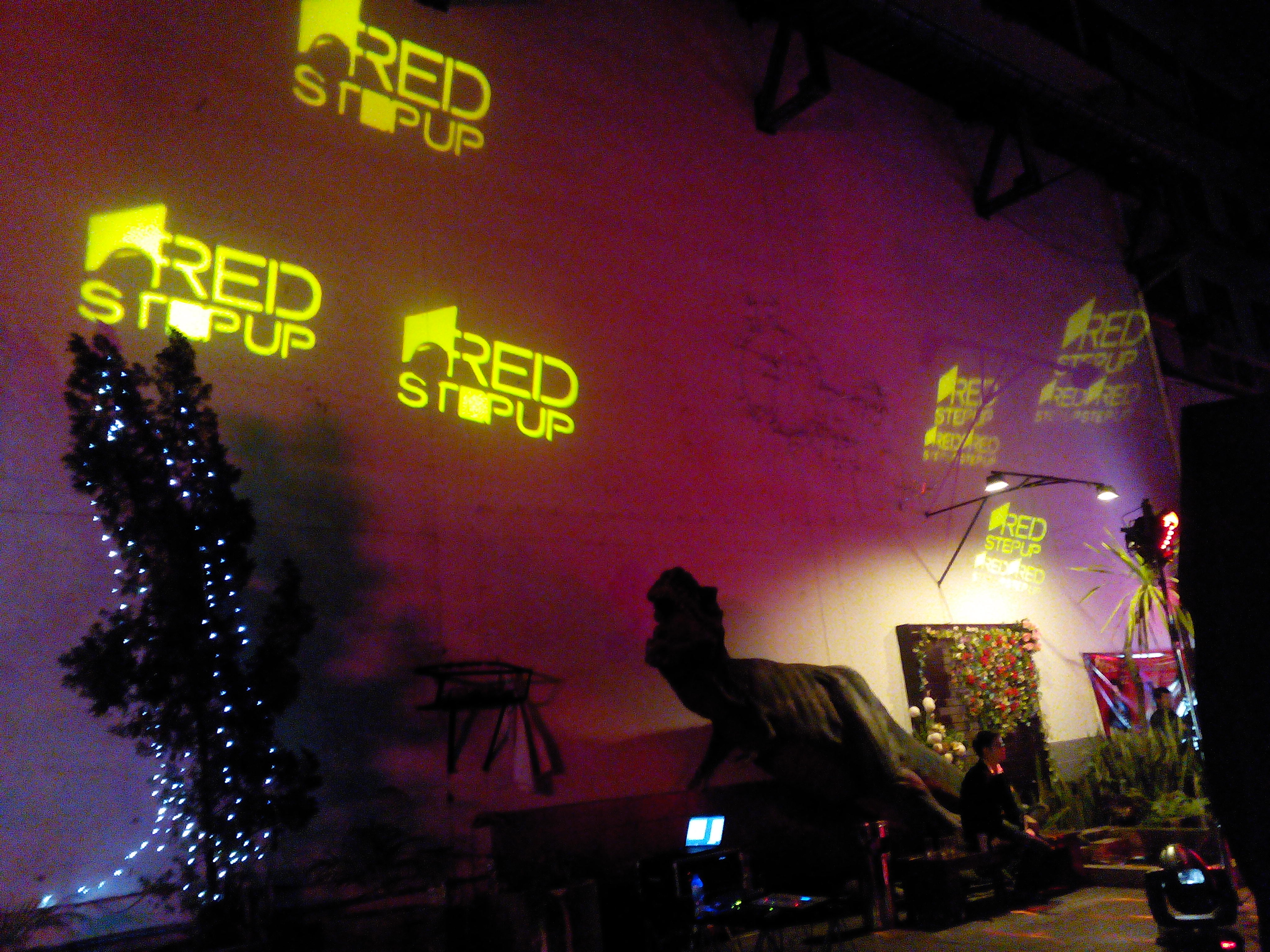 บริการ MOVING HEAD 2 UNIT