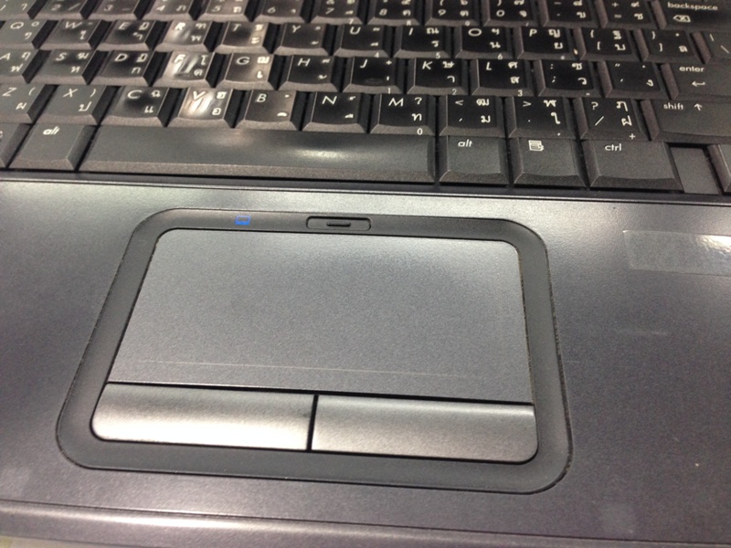 COMPAQ Presario C700