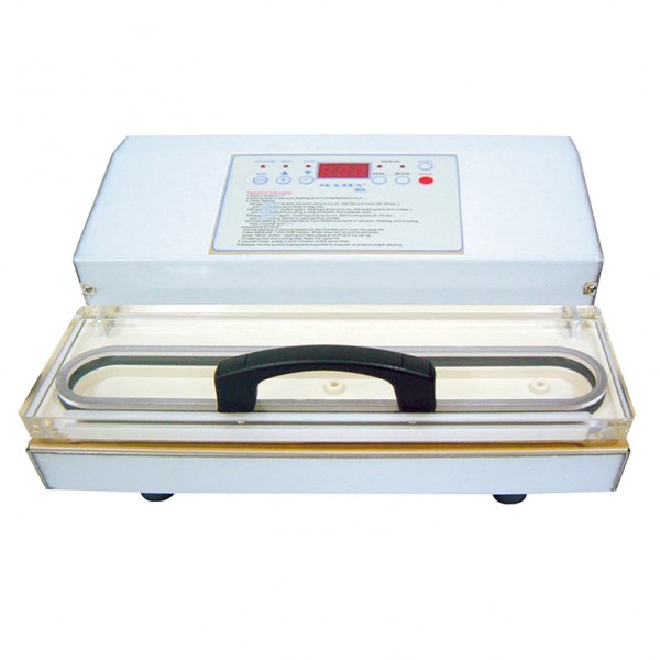 ขายถูก เครื่องซีลสูญญากาศ Westpack รุ่น WVM-305 (แบบสูญญากาศ) ประกันศูนย์