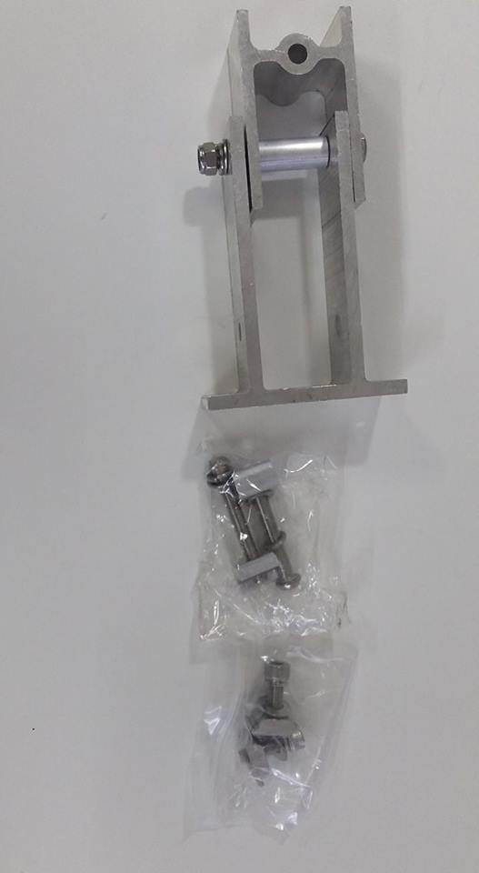 solar Adjustable Tilt Kit 30-60