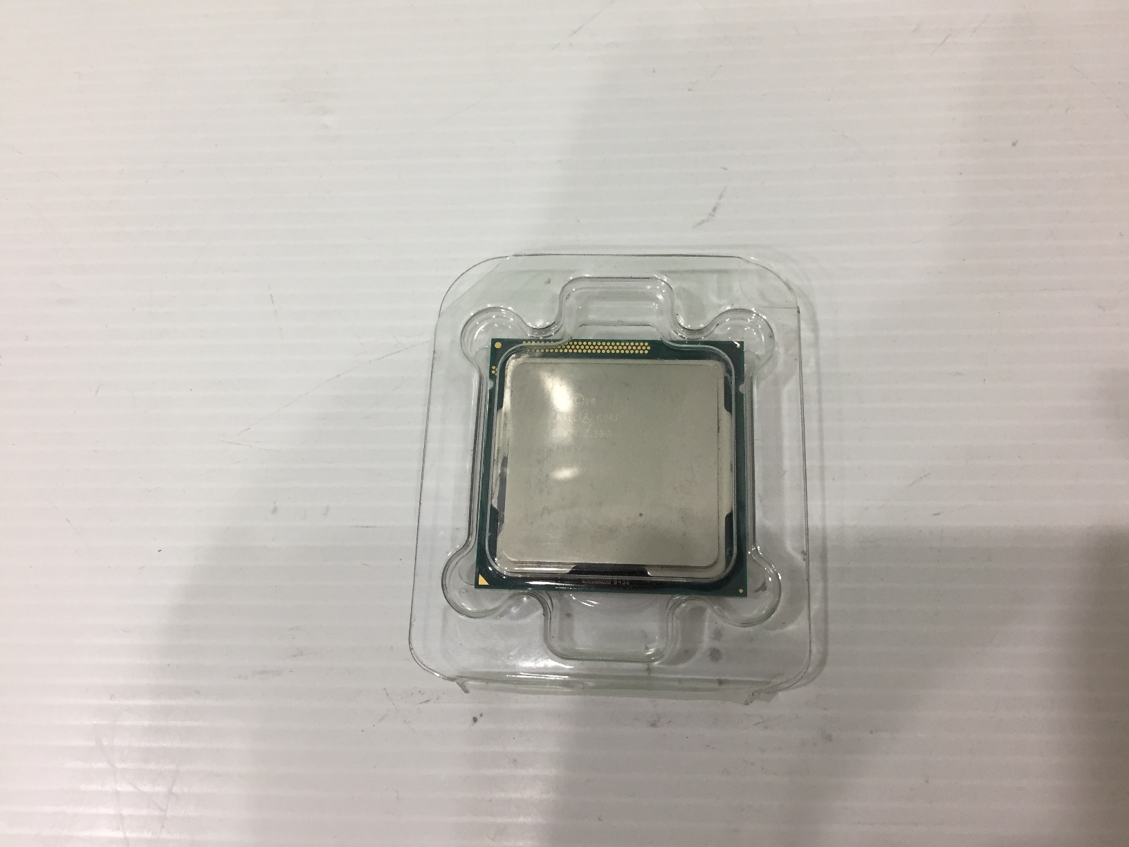 Intel® Core™ i5-3570T แคช 6M, สูงสุด 3.30 GHz