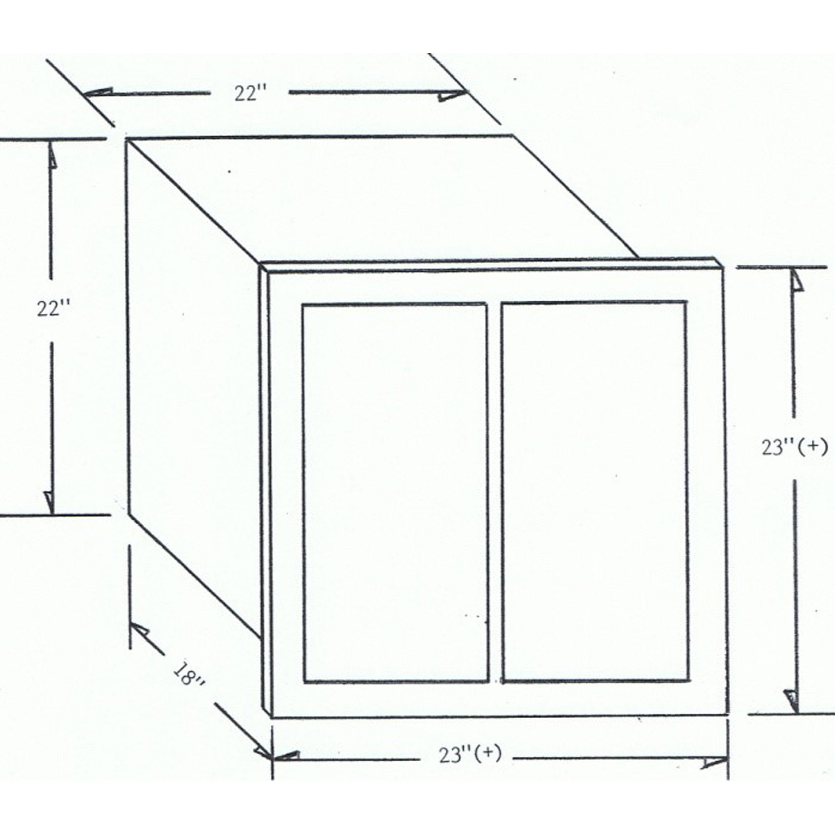 ตู้ผ่านฟิล์มเอ็กซเรย์ (X-Ray Film Pass Box)