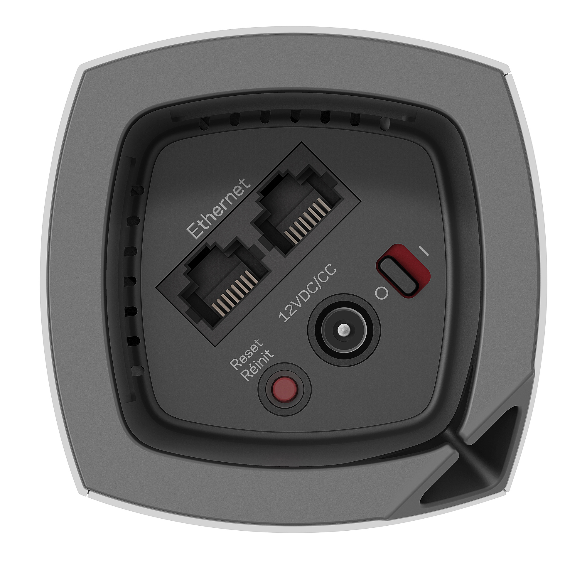 ขายถูก LINKSYS VELOP WHOLE HOME MESH WI-FI DUAL-BAND(Pack 3) White (AC3900)