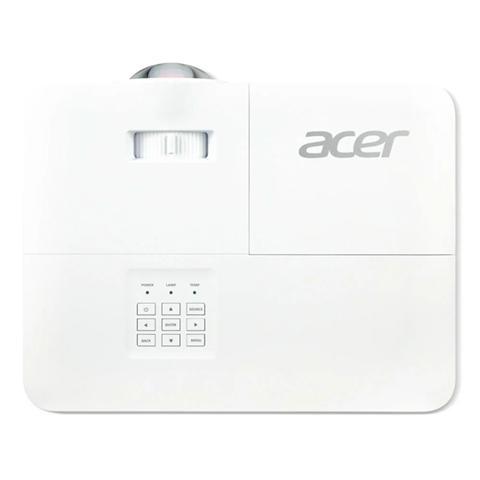 ขายถูก PROJECTOR- Projector Acer H6518STi (MR.JSF11.006) ประกันศูนย์ 3 ปี ออกใบกำกับภาษีได้