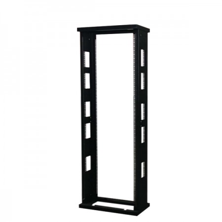 ขายถูก Link CN-61142 19” Open Rack 42U (55x60x205cm.) Black *จัดส่งฟรีเขต กทม.และปริมณฑล