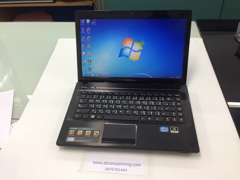 LENOVO G480