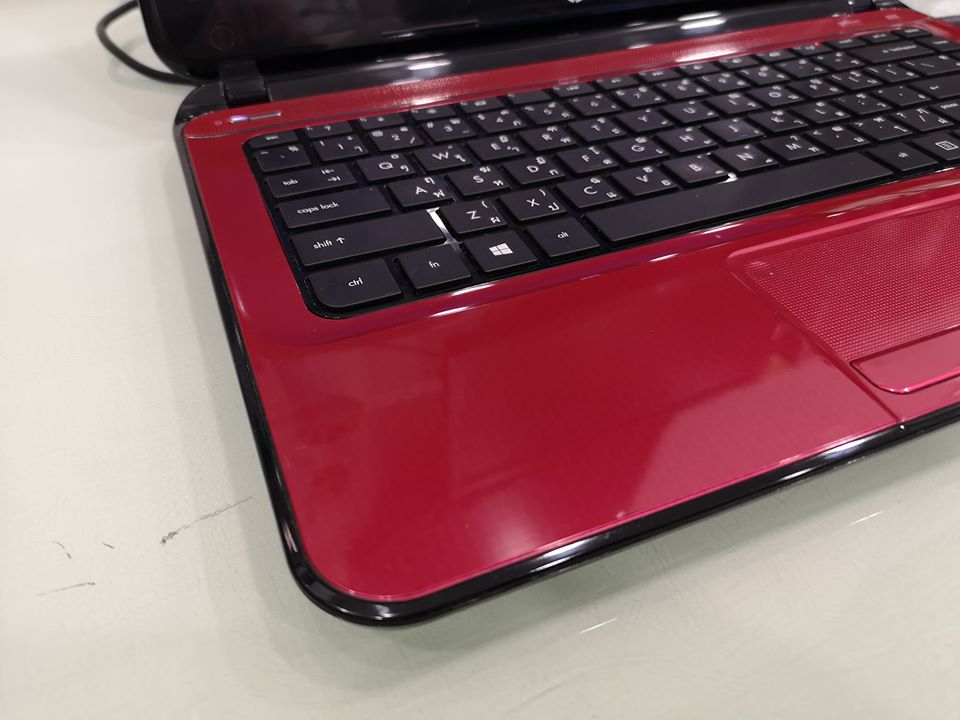 HP Pavilion Slim 14-b011TX