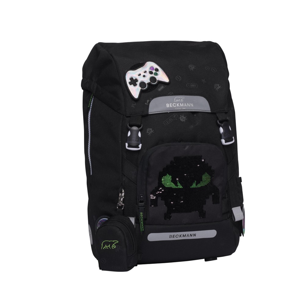 Classic Maxi 28L, Pixel