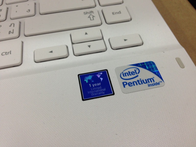 SAMSUNG NP370R4V-A03TH