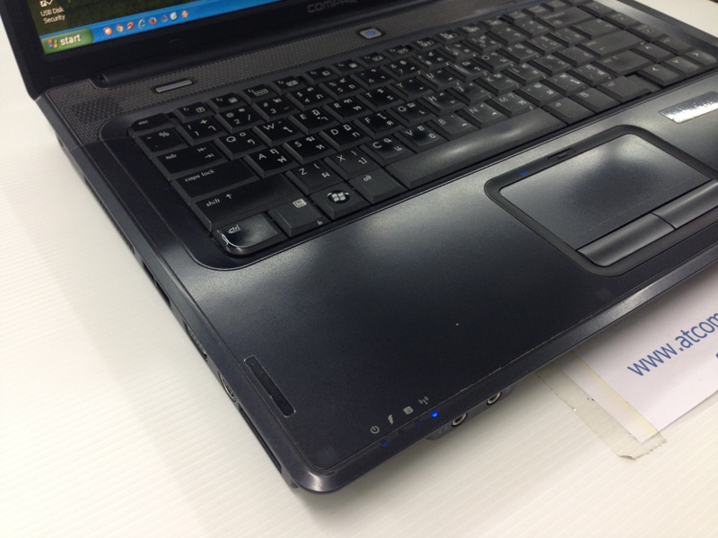 COMPAQ Presario C700